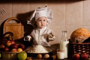 happy-baby-chef-cooking-wallpaper-high-resolution-cooking 3