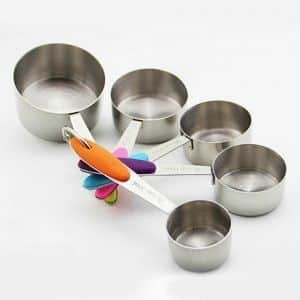 10pcs-set-kitchen-tools-and-cooking-stainless-steel-measuring-cups-measuring-spoon-scoop-set-spoons-with-cooking 3