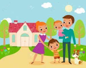 happy-family-at-home-clipart-1-happy-family 3